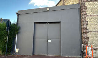 Immeuble  62 m² à vendre à Le Petit-Quevilly (76140)