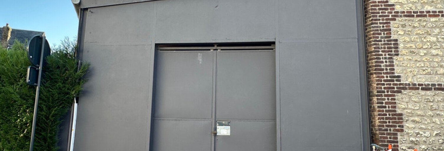 Immeuble  62 m² à vendre à Le Petit-Quevilly (76140)