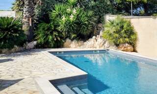 Maison 7 Pièces 215 m² à vendre à Pérols (34470)