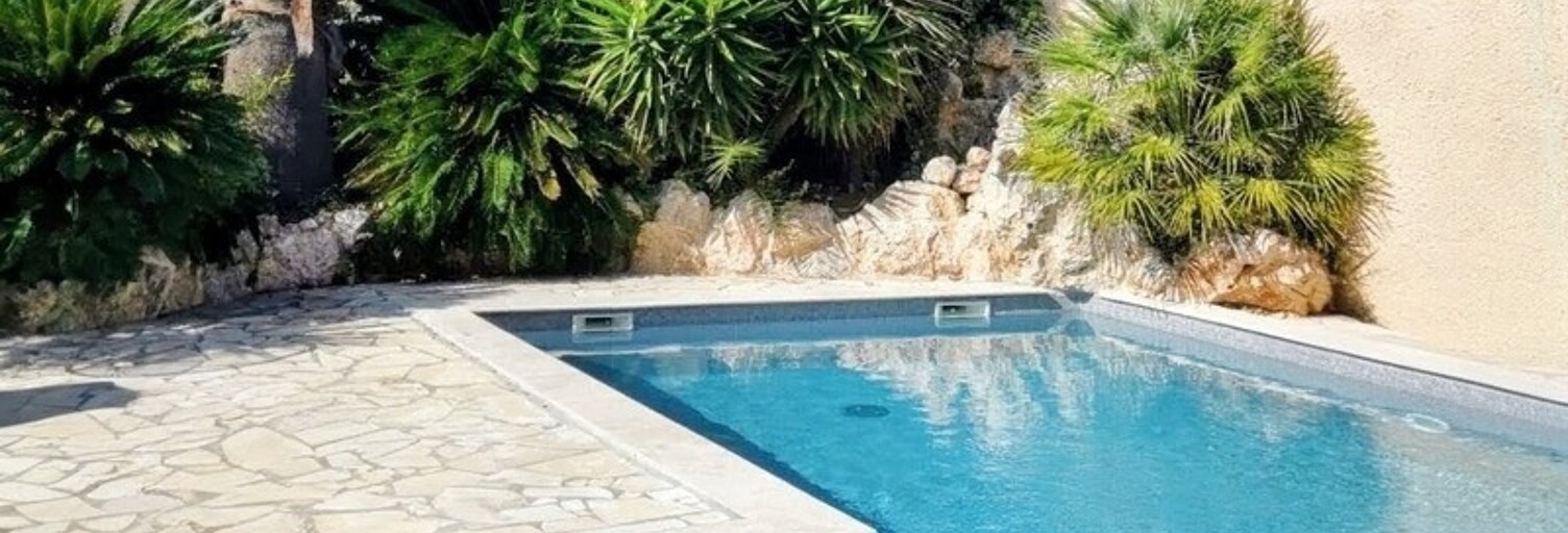 Maison 7 Pièces 215 m² à vendre à Pérols (34470)