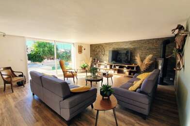 Maison 7 pièces 785000 €
