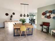 GRANDE MAISON RENOVEE AVEC APPARTEMENT T2 INDEPENDANT ET PISCINE — photo 4