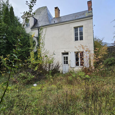 Maison 6 pièces 99000 €