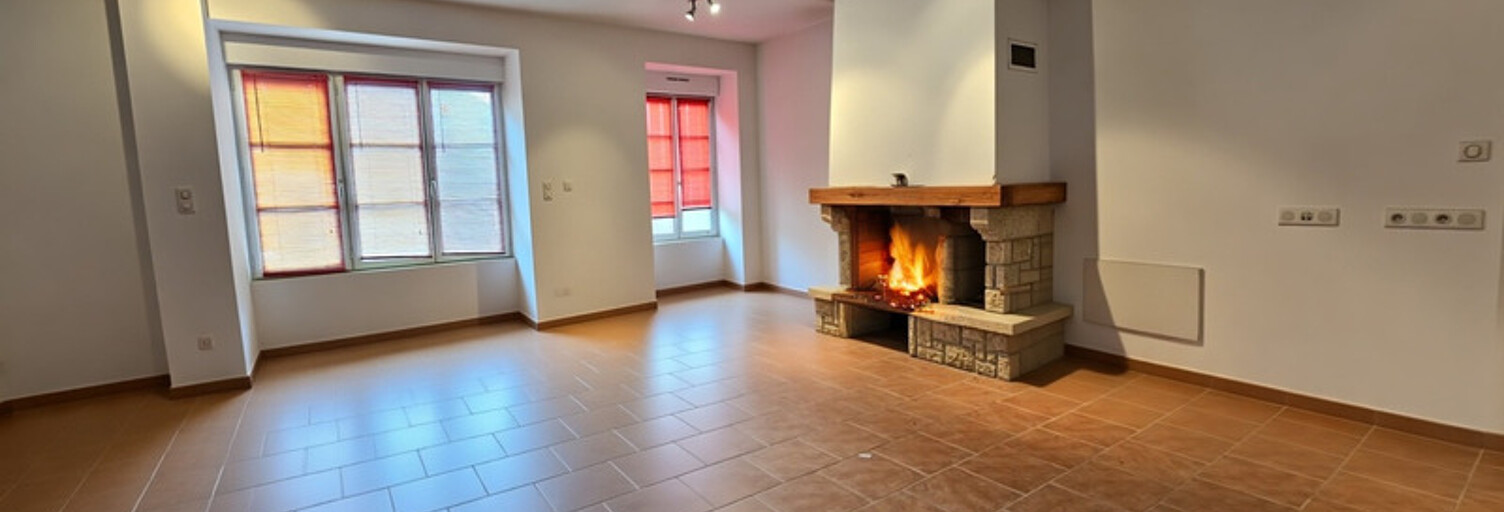 Maison 6 Pièces 162 m² à vendre à Le Lude (72800)