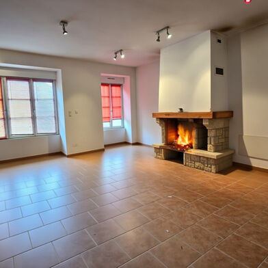 Maison 6 pièces 99000 €