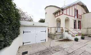 Maison 4 Pièces 85 m² à vendre à Parmain (95620)