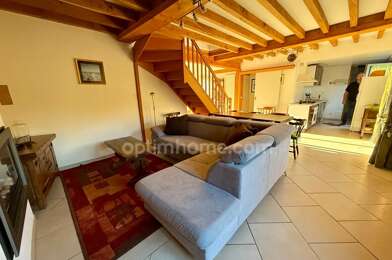 Maison 6 pièces 229000 €