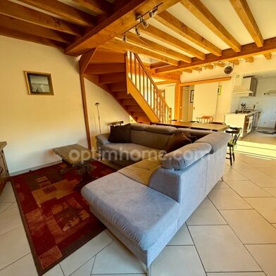 Maison 6 pièces 229000 €