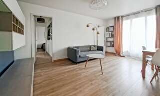 Appartement 3 Pièces 56 m² à louer à Châtillon (92320)