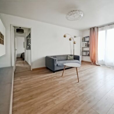Appartement 3 pièces 1550 €