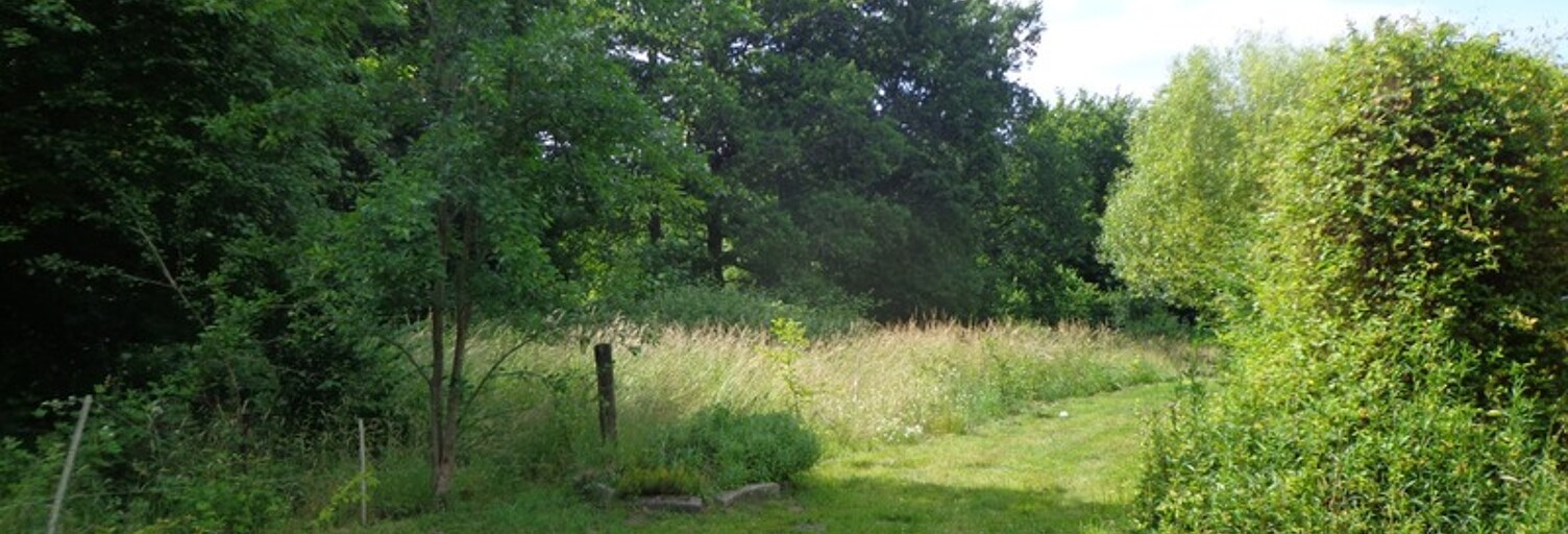 Terrain  912 m² à vendre à Monthyon (77122)