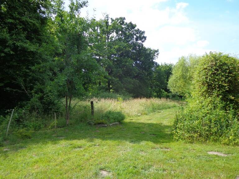 Terrain à vendre de 912,00 m² MONTHYON (77) — photo 1
