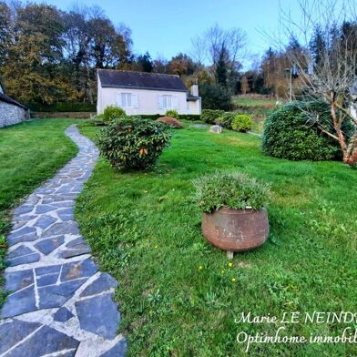 Maison 7 pièces 198500 €