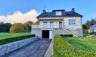 Maison 7 Pièces 108 m² à vendre à Caurel (22530)