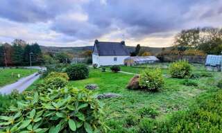 Maison 7 Pièces 108 m² à vendre à Caurel (22530)