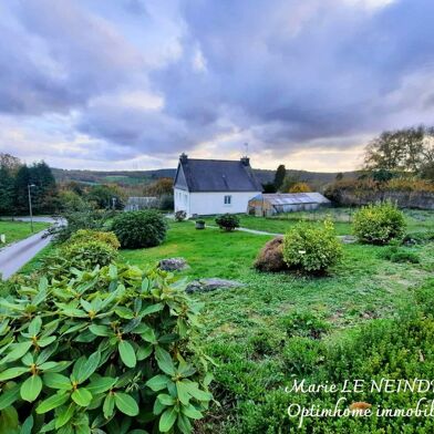 Maison 7 pièces 198500 €