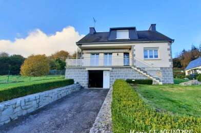 Maison 7 pièces 198500 €