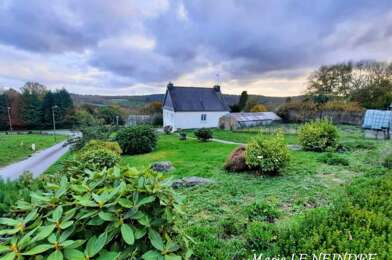 Maison 7 pièces 188000 €