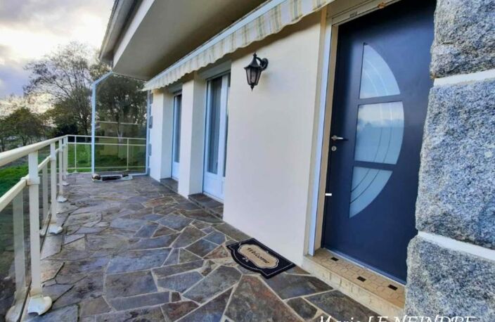 Ensemble immobilier à vendre – Caurel (22), proche du lac de Guerlédan — photo 2