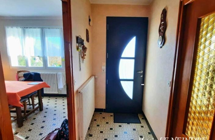 Ensemble immobilier à vendre – Caurel (22), proche du lac de Guerlédan — photo 3