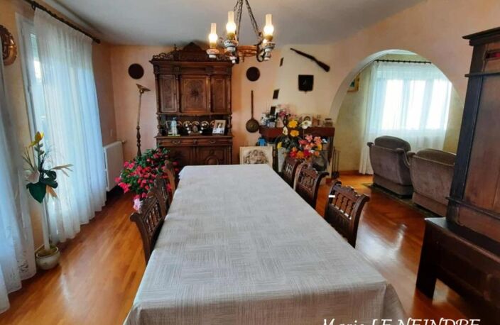 Ensemble immobilier à vendre – Caurel (22), proche du lac de Guerlédan — photo 4