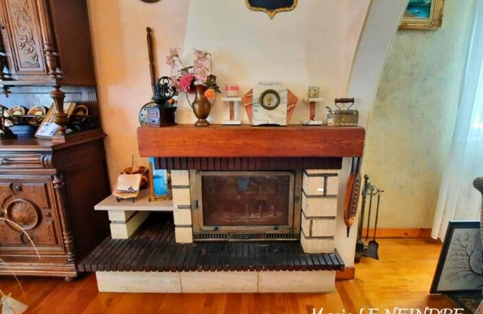 Ensemble immobilier à vendre – Caurel (22), proche du lac de Guerlédan — photo 5