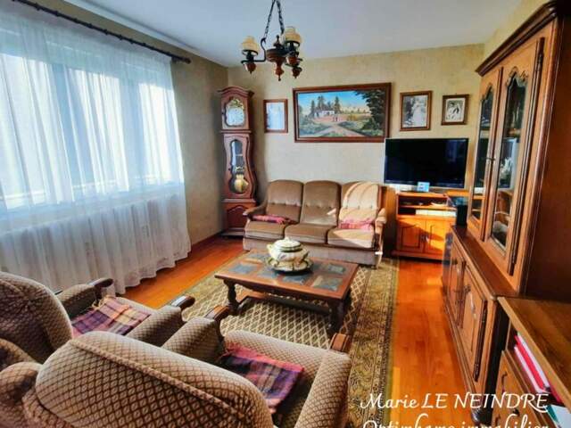 Ensemble immobilier à vendre – Caurel (22), proche du lac de Guerlédan — photo du bien