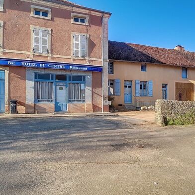 Maison 10 pièces 210000 €