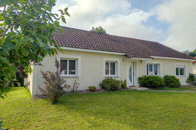 Maison 5 pièces 222000 €