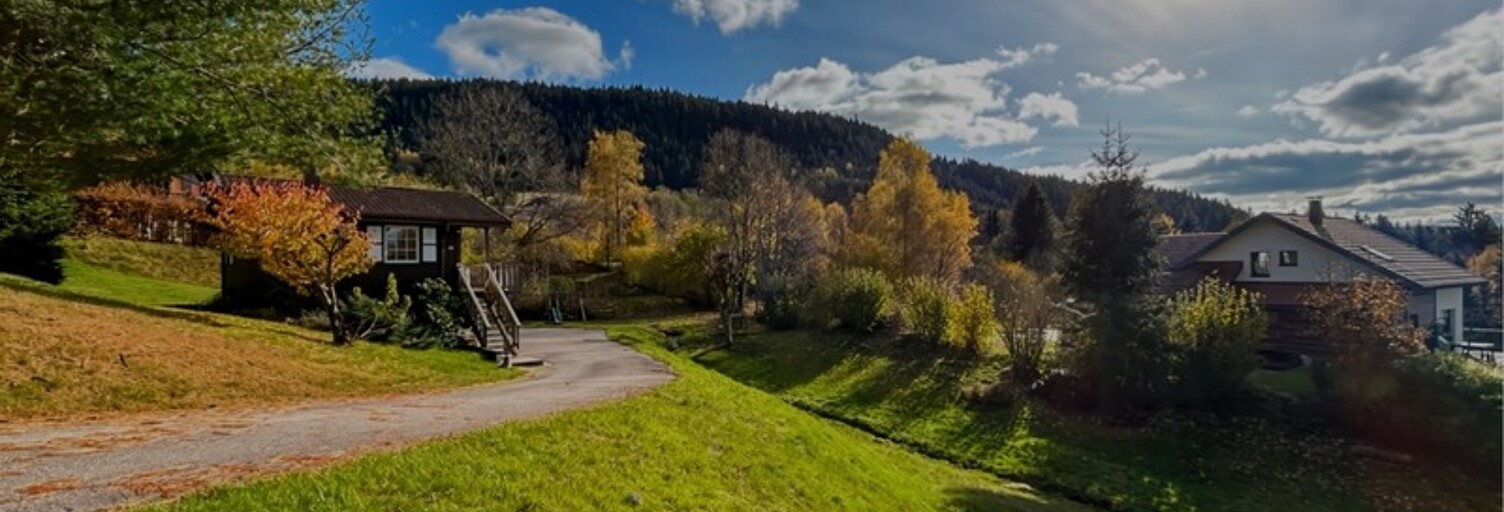 Maison 10 Pièces 230 m² à vendre à Gérardmer (88400)