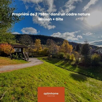 Maison 10 pièces 930000 €