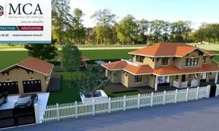 Maison 7 Pièces 160 m² à vendre à La Teste-de-Buch (33260)