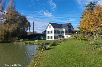 Maison 10 pièces 448000 €