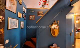 Appartement 4 Pièces 90 m² à vendre à Villejuif (94800)