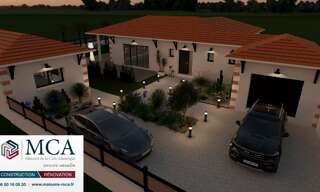 Maison 6 Pièces 133 m² à vendre à Sanguinet (40460)