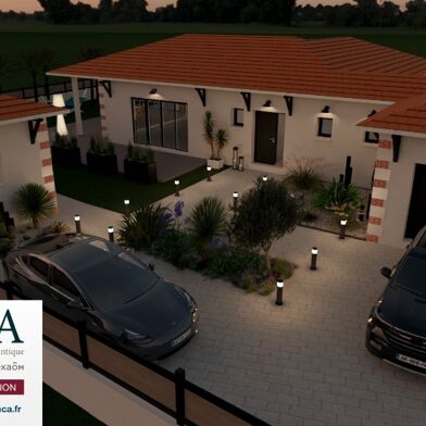 Maison 6 pièces 520000 €