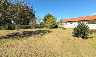 Terrain  540 m² à vendre à Gujan-Mestras (33470)