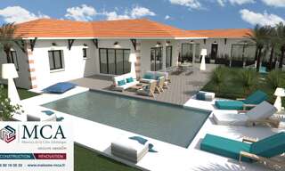 Maison 5 Pièces 70 m² à vendre à Gujan-Mestras (33470)