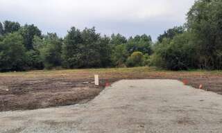 Terrain  610 m² à vendre à Mios (33380)