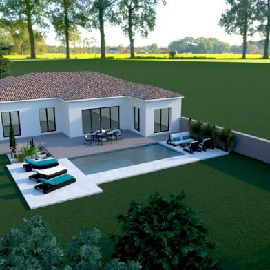 Maison 3 pièces 260000 €