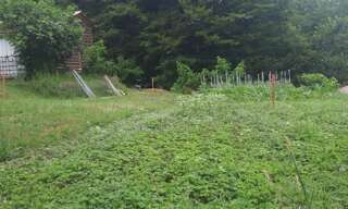 Terrain  660 m² à vendre à Créon (33670)