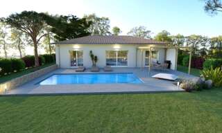 Maison 4 Pièces 70 m² à vendre à Créon (33670)