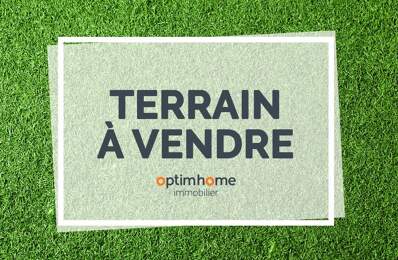 Terrain 1 283 m² à SAINT REMY DE PROVENCE — photo du bien