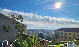 Appartement 97 Pièces 96 m² à vendre à Hyères (83400)