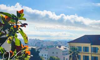 Appartement 97 Pièces 96 m² à vendre à Hyères (83400)