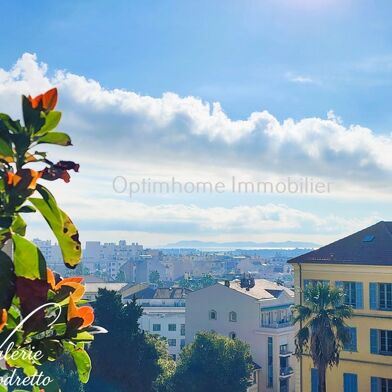 Appartement 97 pièces 475000 €