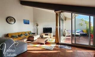 Appartement 97 Pièces 96 m² à vendre à Hyères (83400)