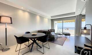 Appartement 3 Pièces 57 m² à vendre à Villeneuve-Loubet (06270)