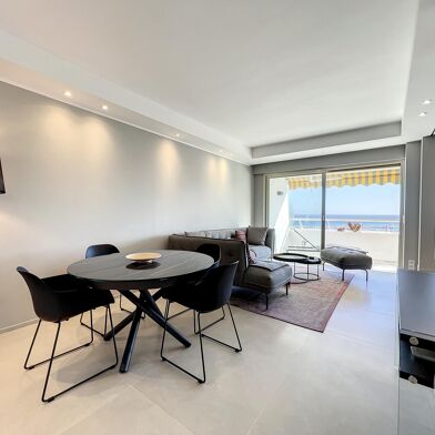 Appartement 3 pièces 679000 €