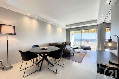Appartement 3 pièces 679000 €